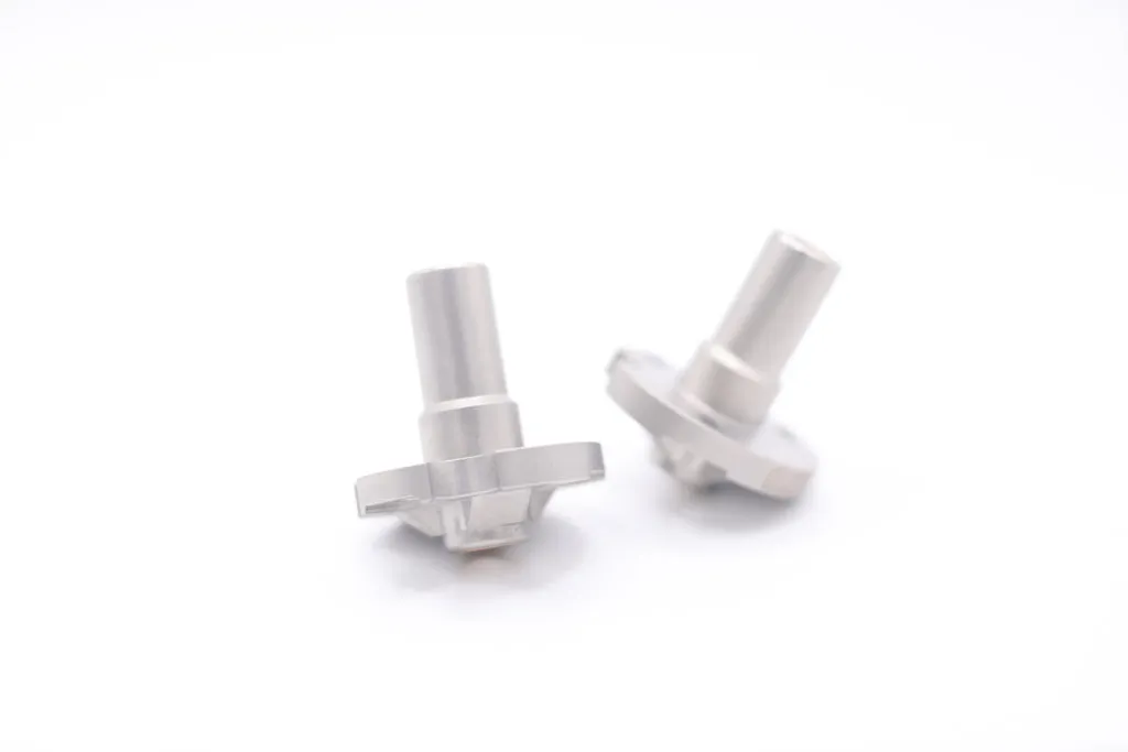 MAYA Stainless Flipper Bushings Type A — view 5