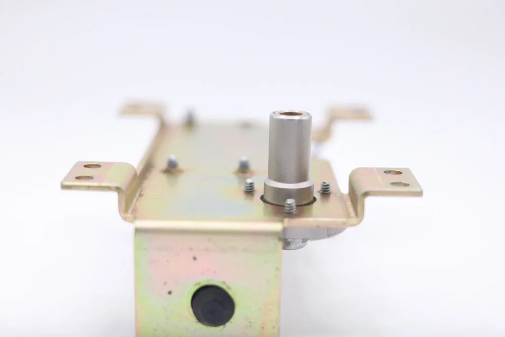 MAYA Stainless Flipper Bushings Type A — view 7