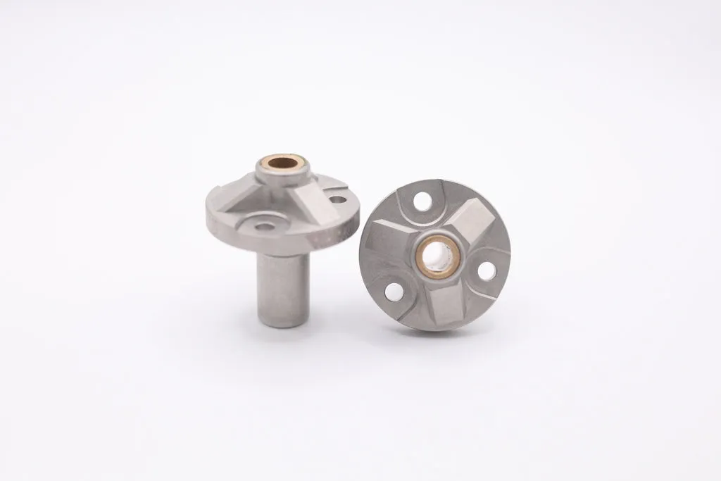 MAYA Stainless Flipper Bushings Type B — view 4