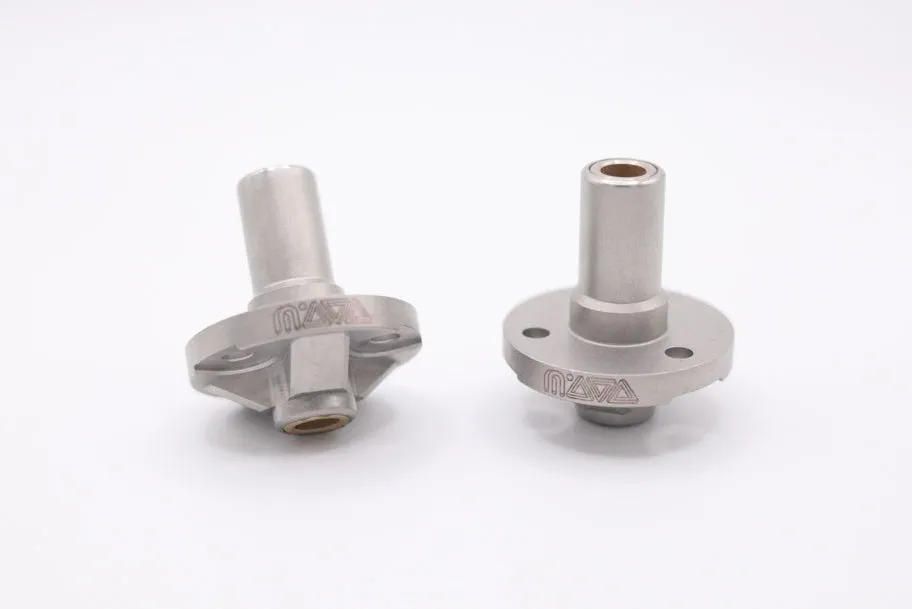 MAYA Stainless Flipper Bushings Type B — view 5
