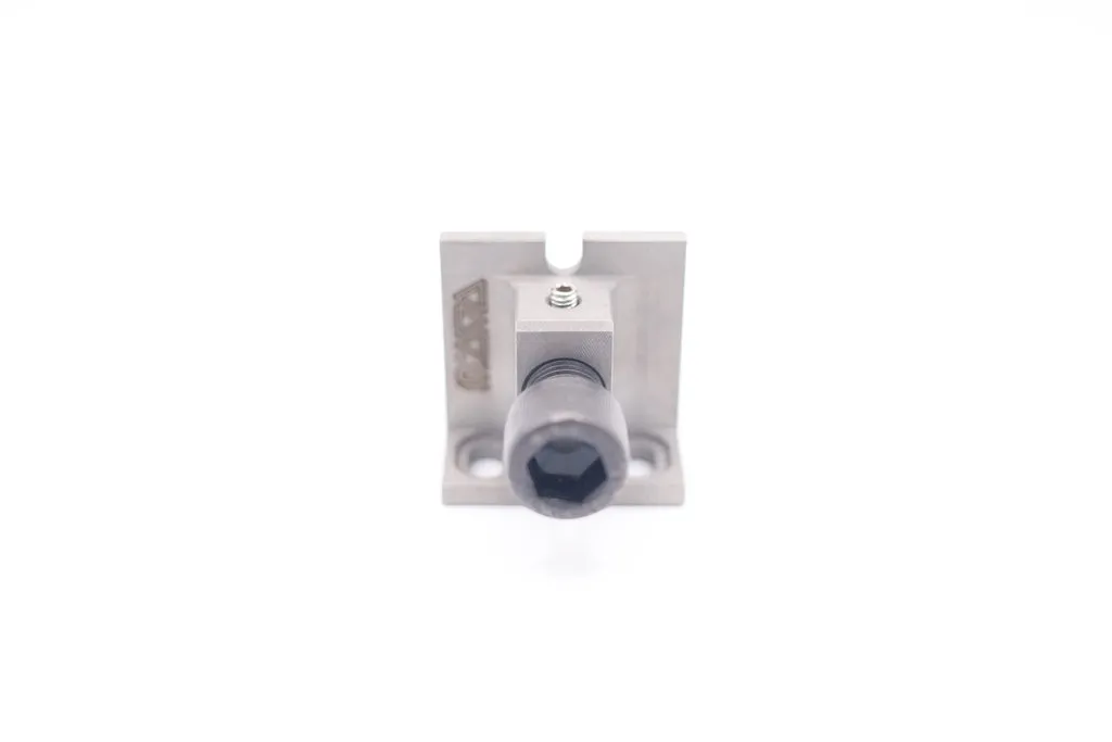 MAYA Adjustable Coil Stop for Extreme Tournament Play — view 2