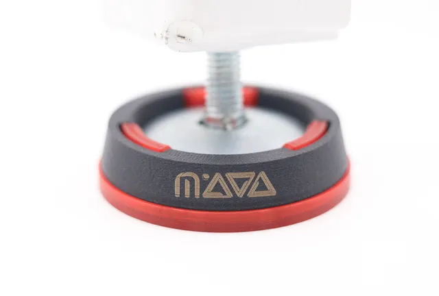MAYA Pinsoles: Grip Tight, Nudge Right