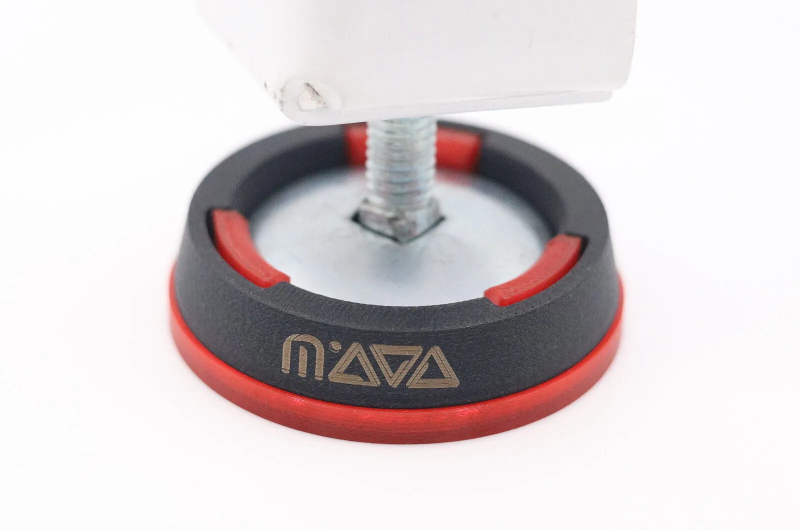 MAYA Pinsoles: Grip Tight, Nudge Right — view 2