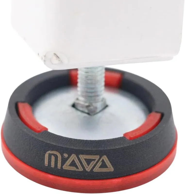 Pinsoles — Clip-on floor protectors for pinball machines