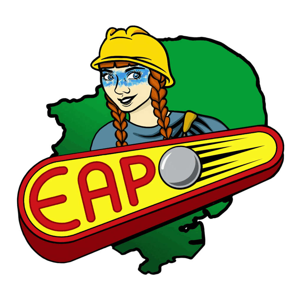 MAYA Sponsors EAPO 2026
