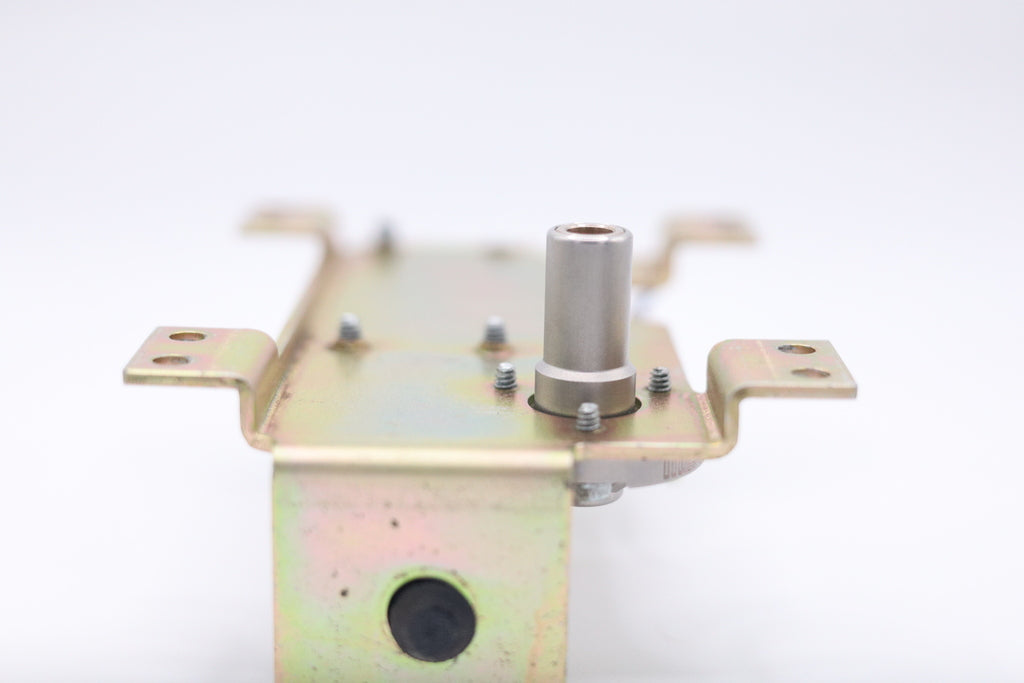 MAYA Stainless Flipper Bushings Pair (TYPE A - Sega / Data East / Stern)