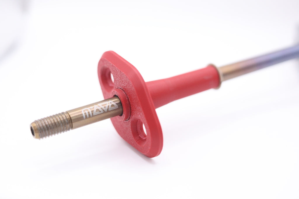 MAYA Designed Bally Shooter Rod Bushing – Williams Sleeve Compatible (Download)