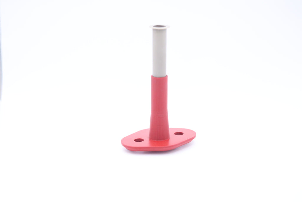 MAYA Designed Bally Shooter Rod Bushing – Williams Sleeve Compatible (Download)