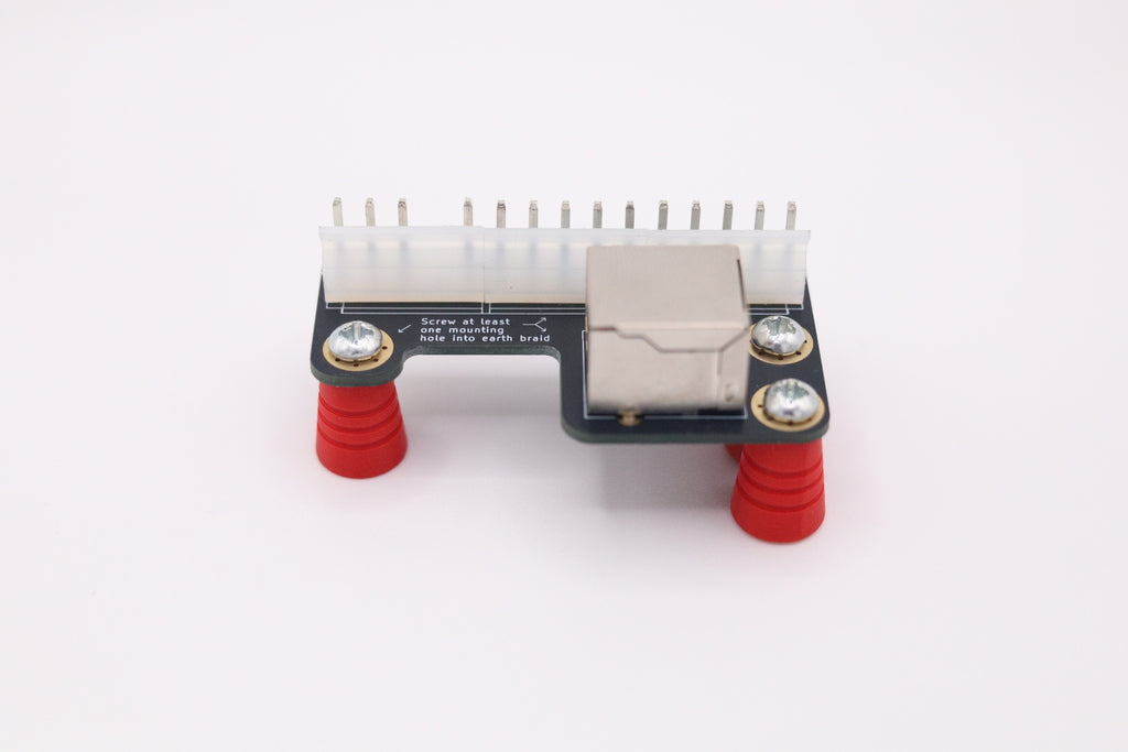 MAYA 6803 Control pad replacement