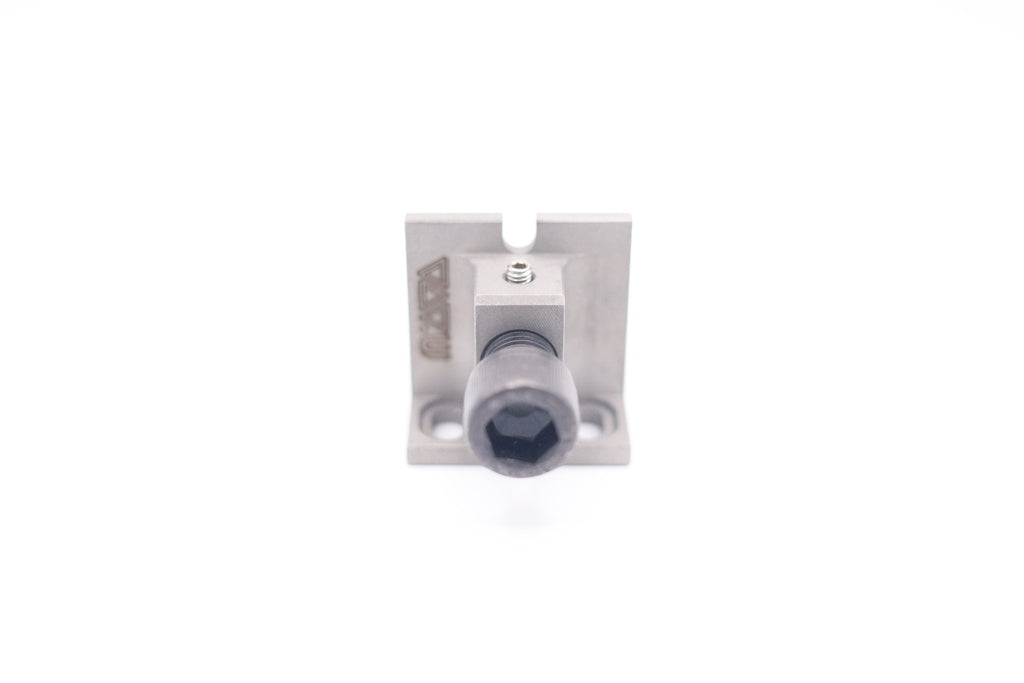 MAYA Adjustable coil stop for extreme tournament play