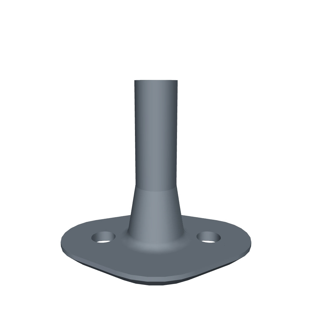 MAYA Designed Bally Shooter Rod Bushing – Williams Sleeve Compatible (Download)